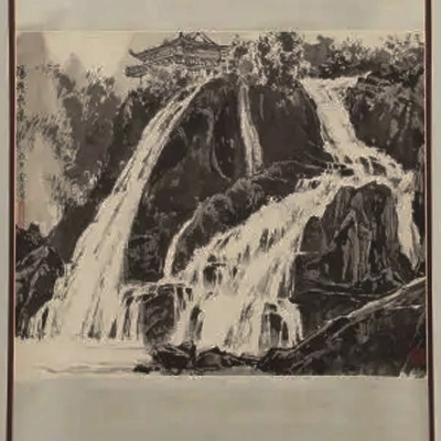 掛軸