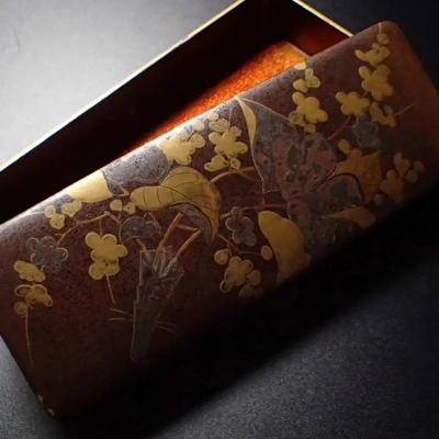 蒔絵・漆器