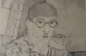 藤田嗣治 買取 福岡