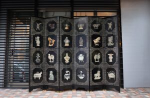 中国美術 買取 福岡