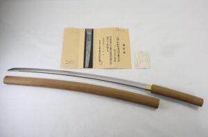 刀剣 買取 福岡